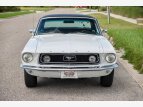 Thumbnail Photo 82 for 1968 Ford Mustang